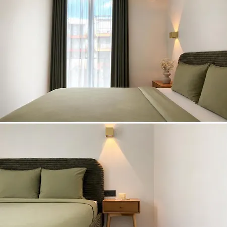 Ozas Appartement Vilnius