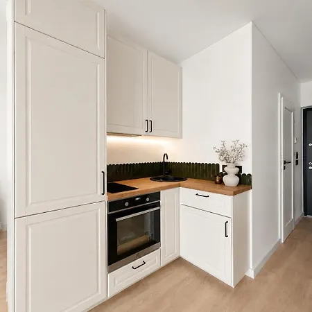 Ozas Appartement